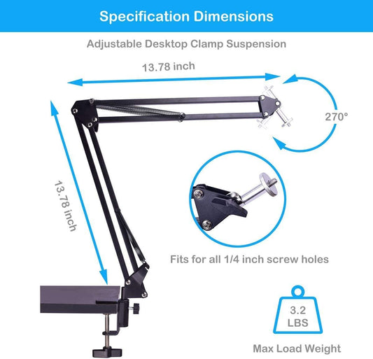 Webcam Stand